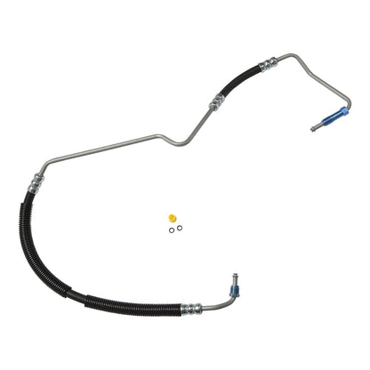 Edelmann Power Steering Pressure Line Hose Assembly 92096