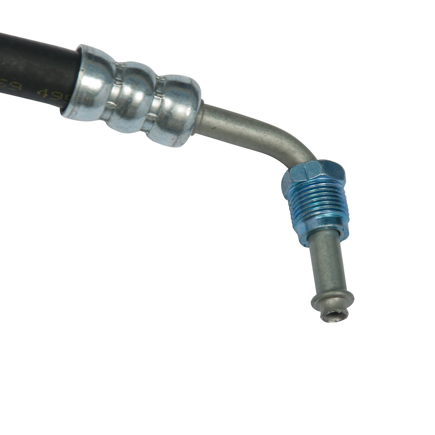 Edelmann Power Steering Pressure Line Hose Assembly 92098