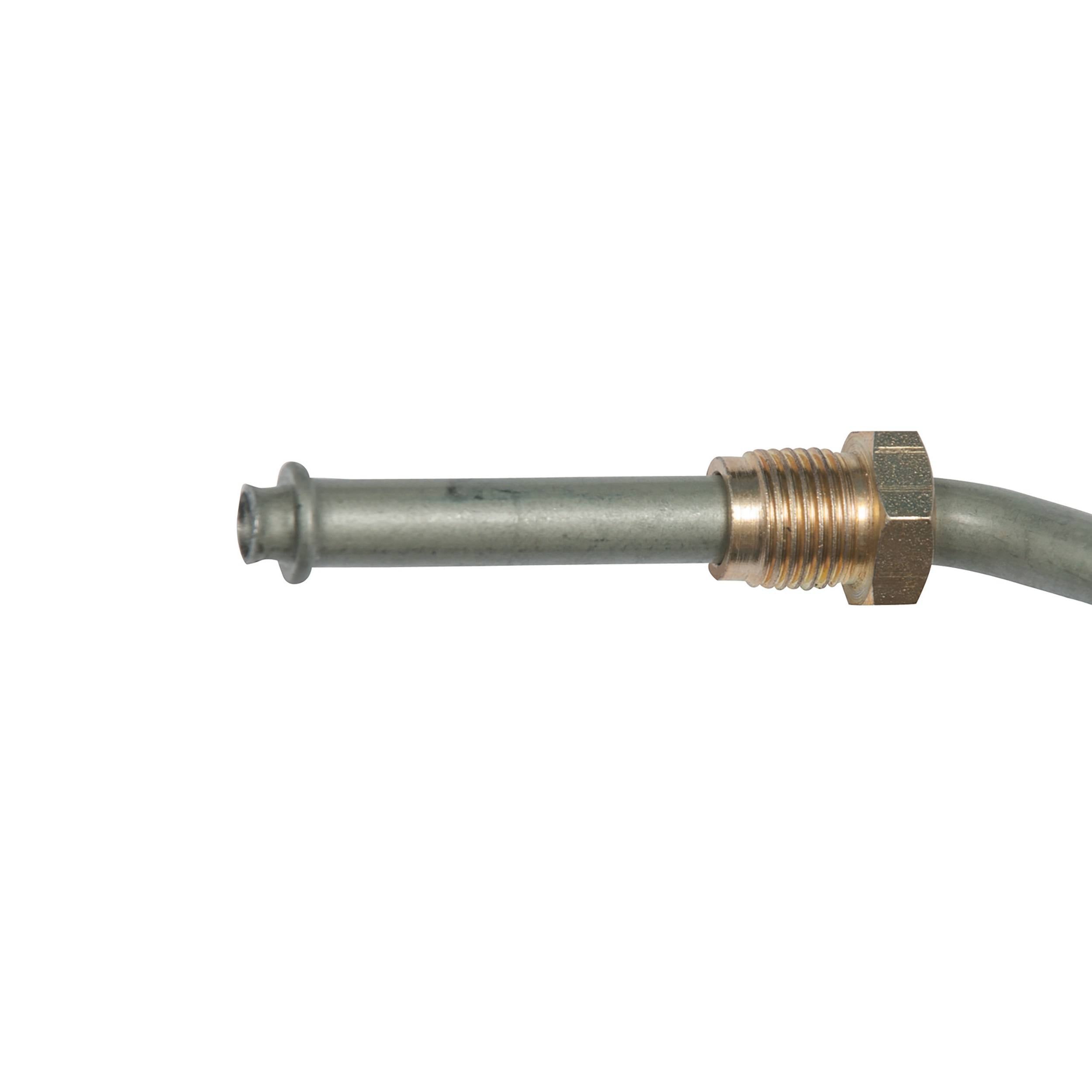 Edelmann Power Steering Pressure Line Hose Assembly 92098