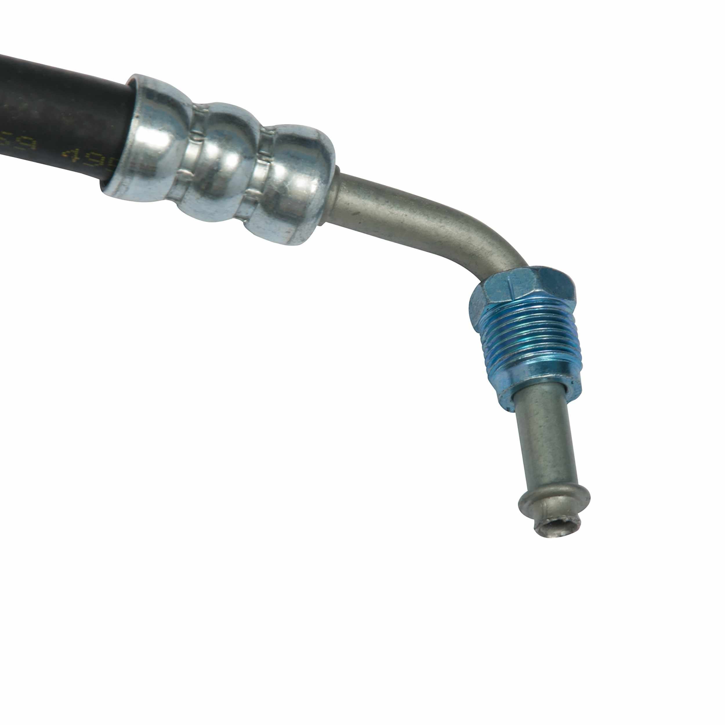 Edelmann Power Steering Pressure Line Hose Assembly 92098
