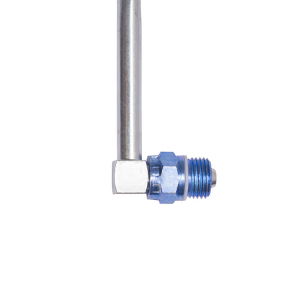 Edelmann Power Steering Pressure Line Hose Assembly 92100