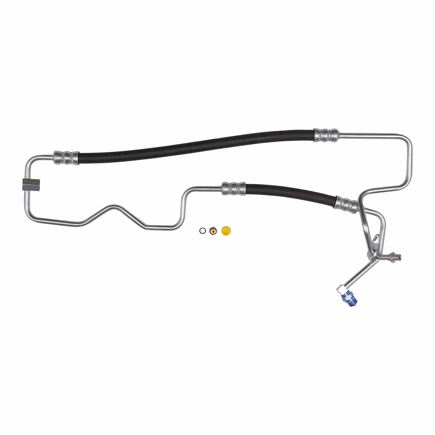Edelmann Power Steering Pressure Line Hose Assembly 92100
