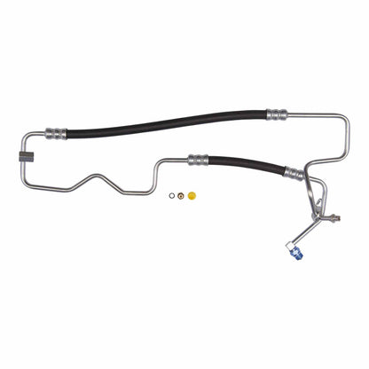 Edelmann Power Steering Pressure Line Hose Assembly 92100