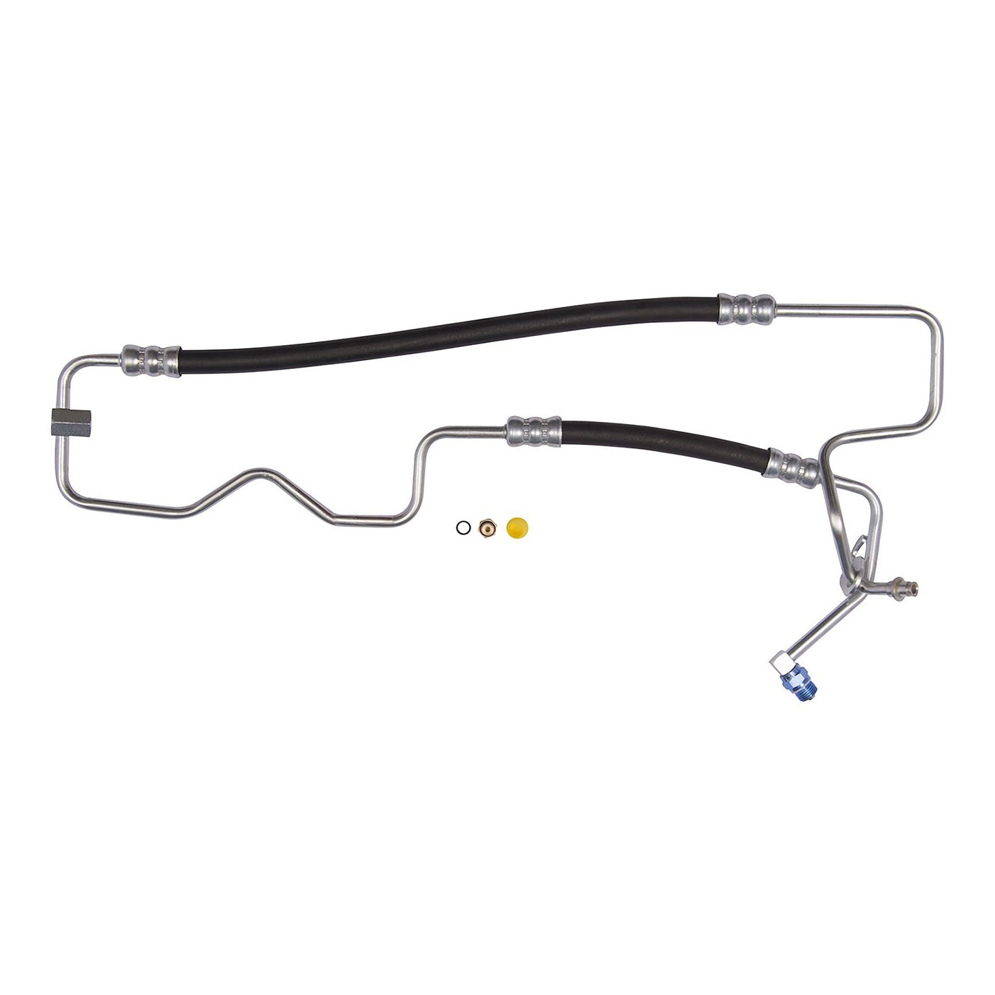 Edelmann Power Steering Pressure Line Hose Assembly 92100