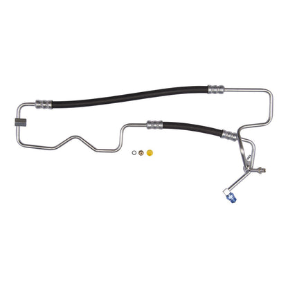 Edelmann Power Steering Pressure Line Hose Assembly 92100