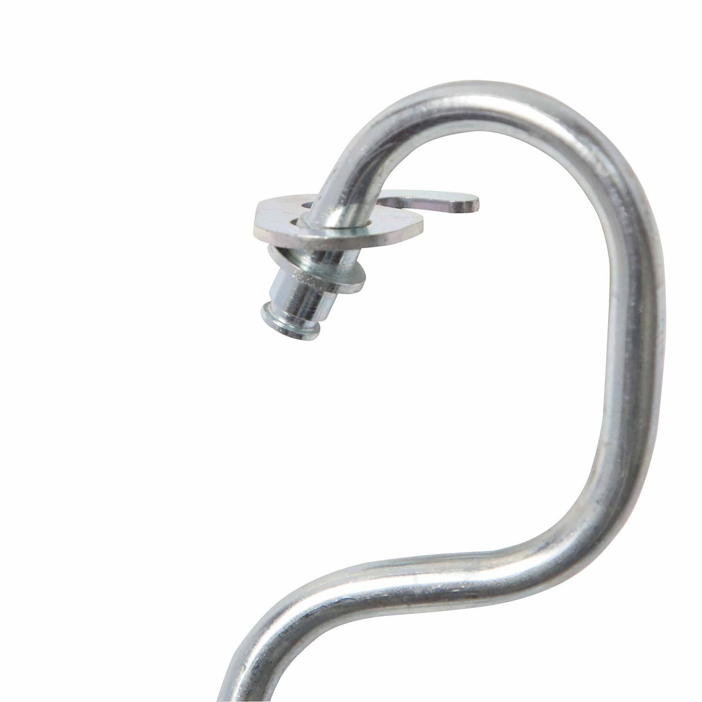 Edelmann Power Steering Pressure Line Hose Assembly 92104