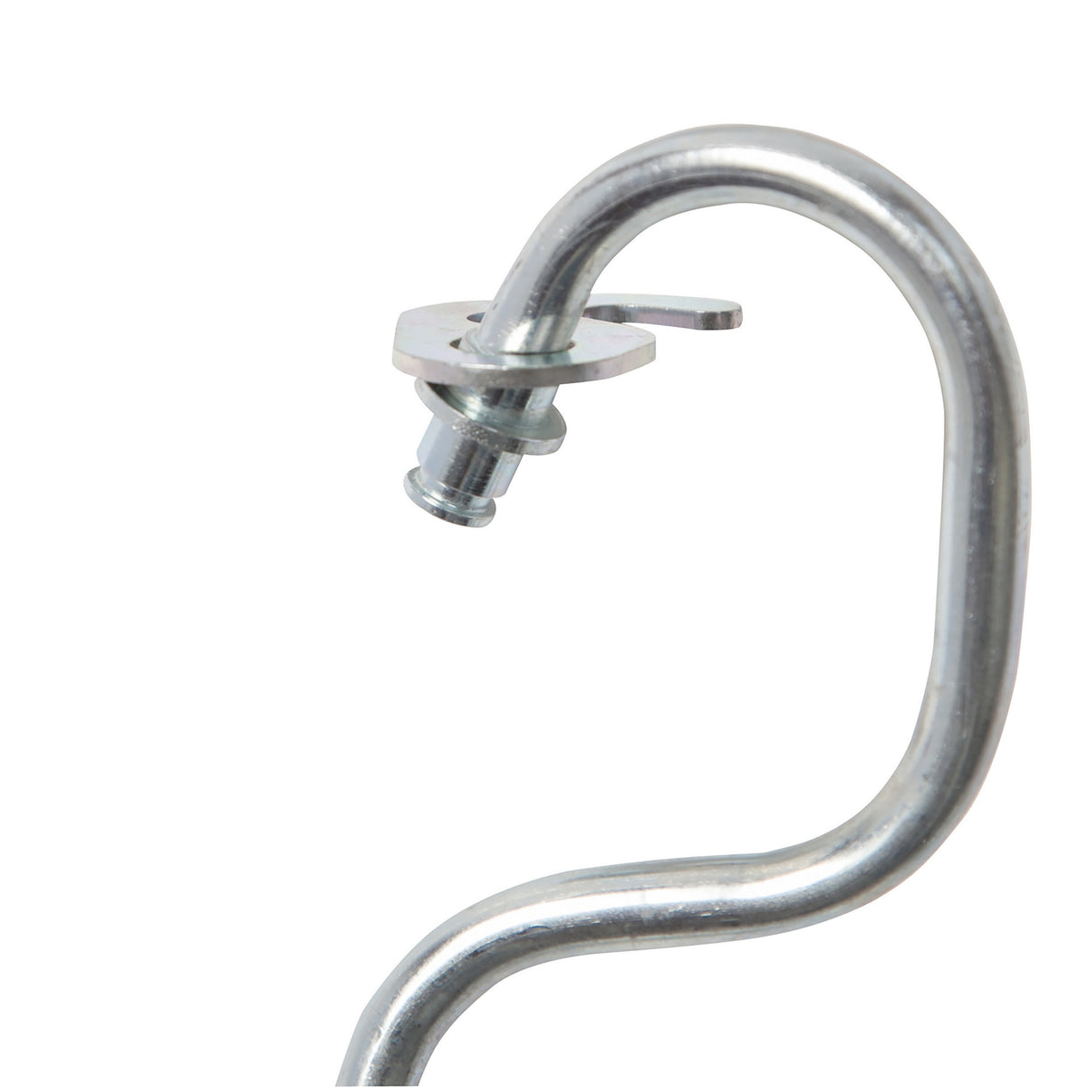 Edelmann Power Steering Pressure Line Hose Assembly 92104