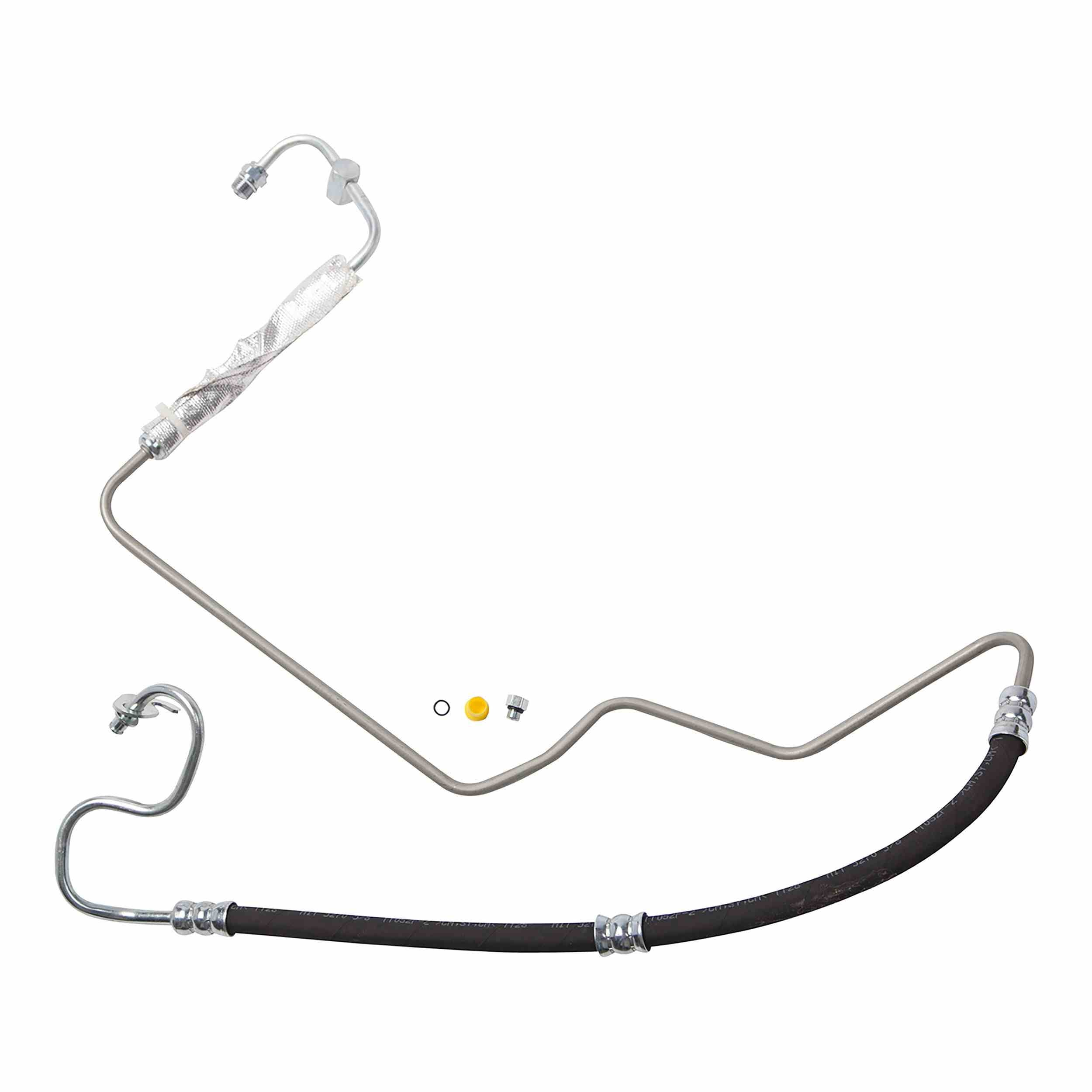 Edelmann Power Steering Pressure Line Hose Assembly 92104