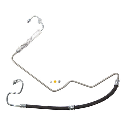 Edelmann Power Steering Pressure Line Hose Assembly 92104