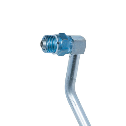 Edelmann Power Steering Pressure Line Hose Assembly 92107