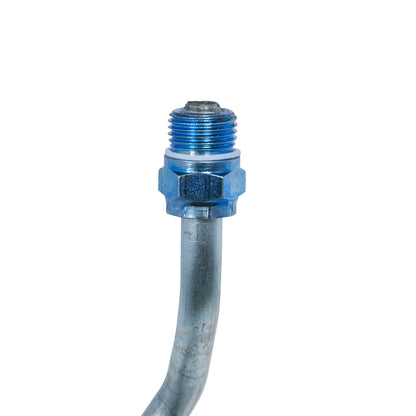 Edelmann Power Steering Pressure Line Hose Assembly 92108
