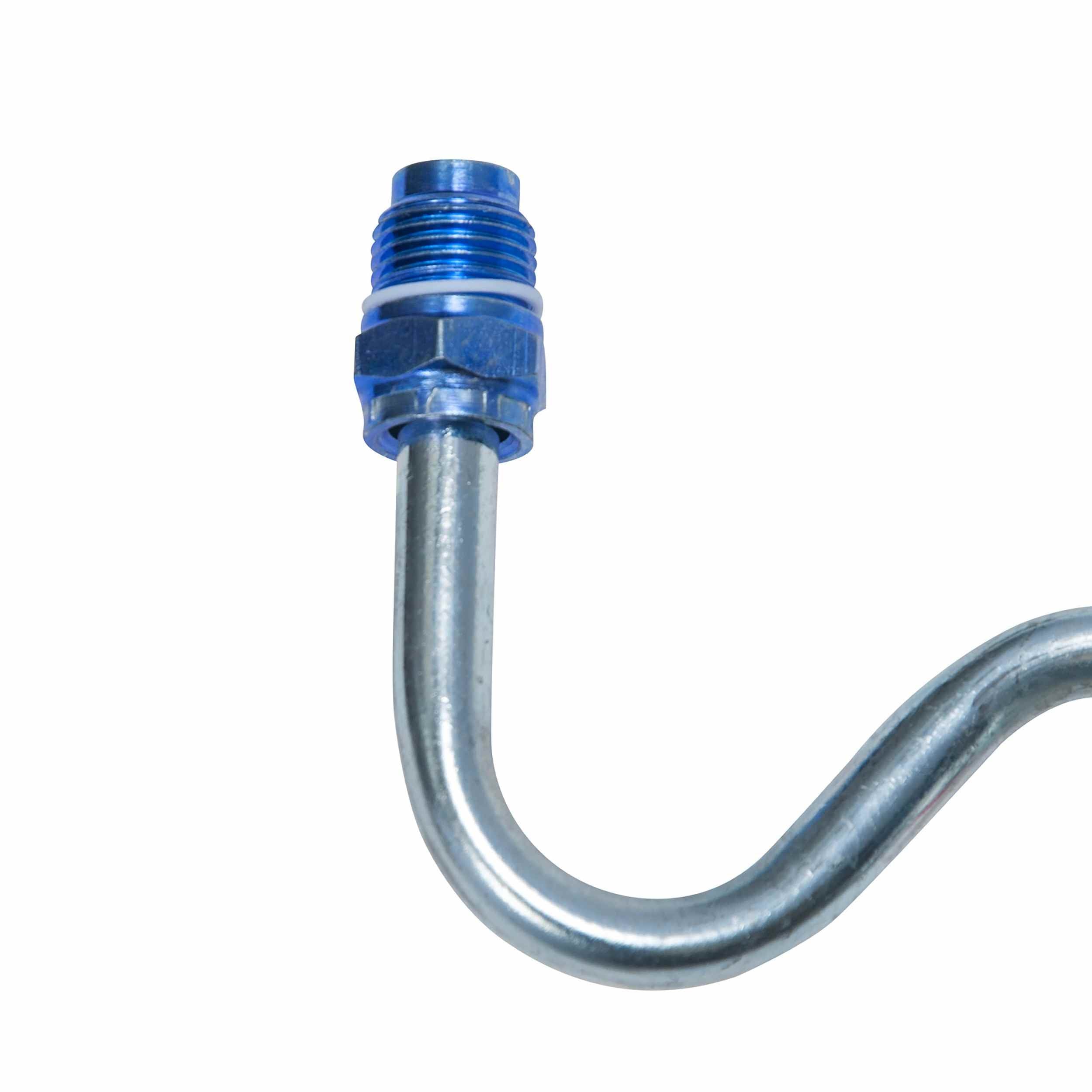 Edelmann Power Steering Pressure Line Hose Assembly 92108