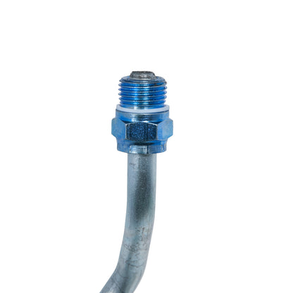 Edelmann Power Steering Pressure Line Hose Assembly 92108