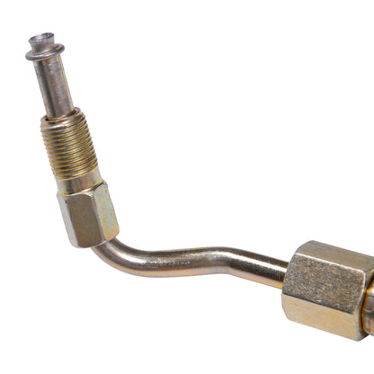 Edelmann Power Steering Pressure Line Hose Assembly 92109E image 3