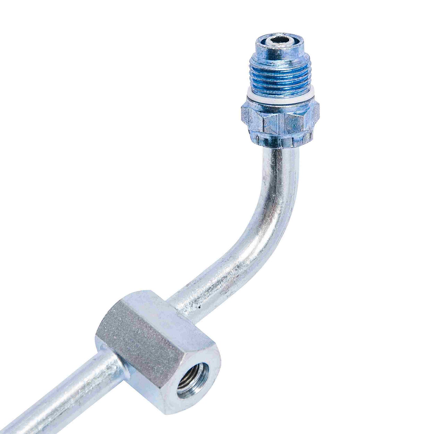 Edelmann Power Steering Pressure Line Hose Assembly 92112