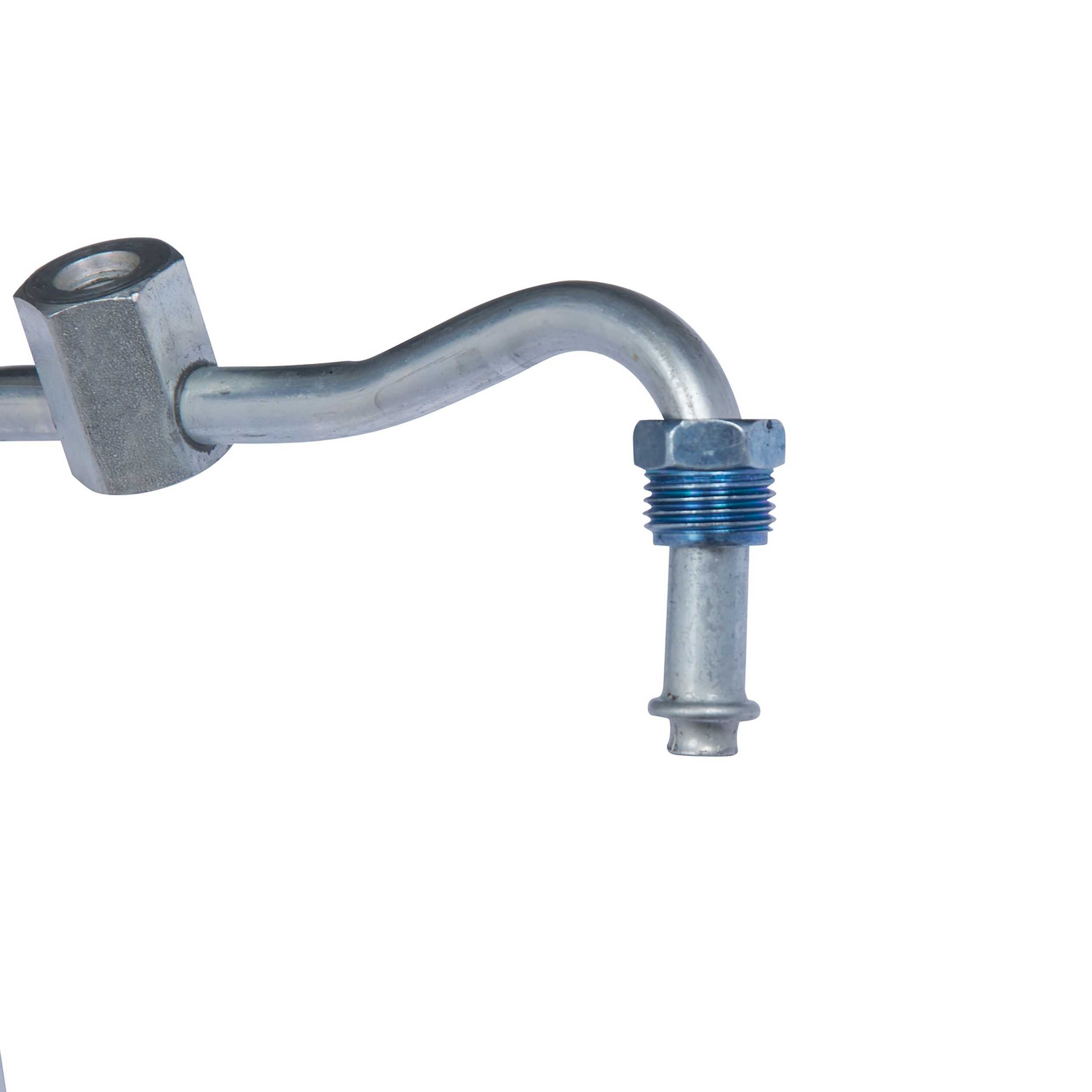 Edelmann Power Steering Pressure Line Hose Assembly 92113