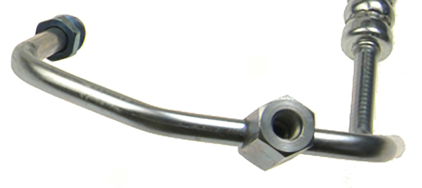 Edelmann Power Steering Pressure Line Hose Assembly 92114