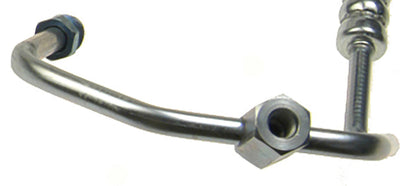Edelmann Power Steering Pressure Line Hose Assembly 92114