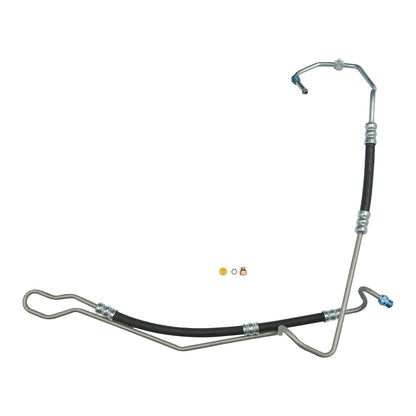 Edelmann Power Steering Pressure Line Hose Assembly 92114