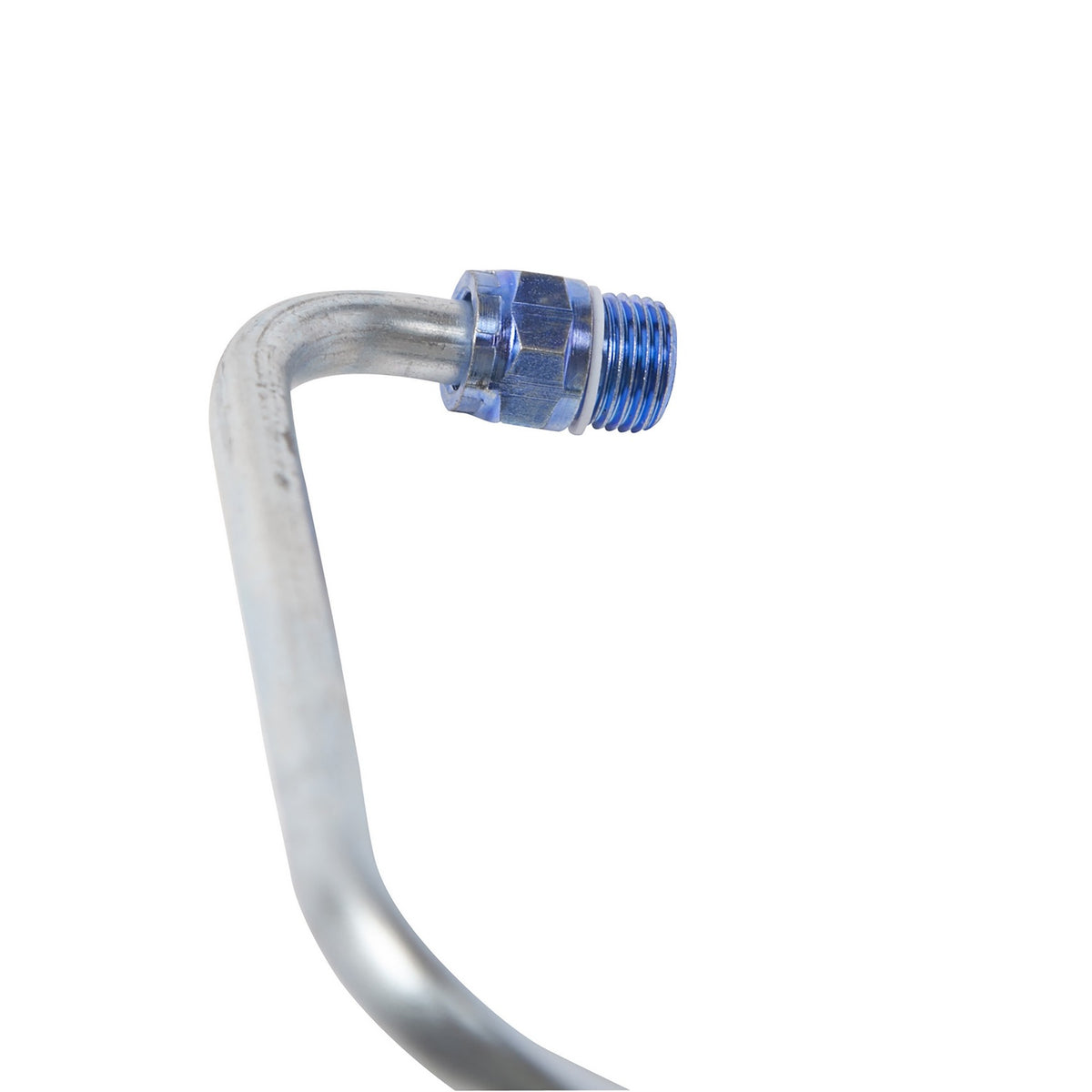 Edelmann Power Steering Pressure Line Hose Assembly 92115 image 5