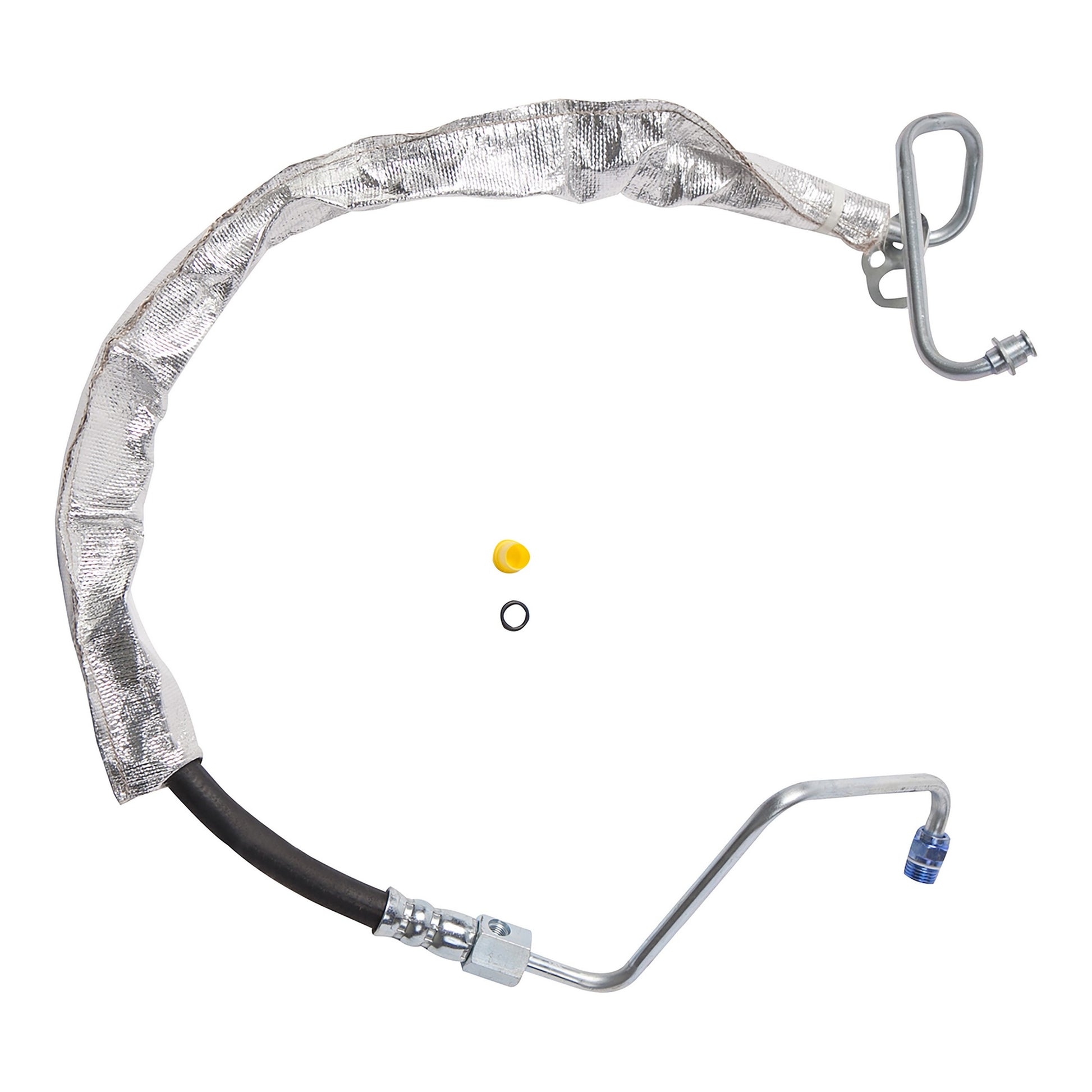Edelmann Power Steering Pressure Line Hose Assembly 92115 main image