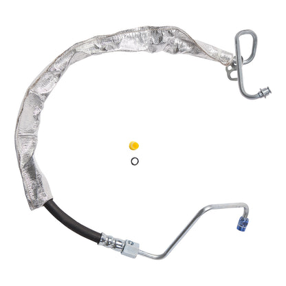 Edelmann Power Steering Pressure Line Hose Assembly 92115 main image
