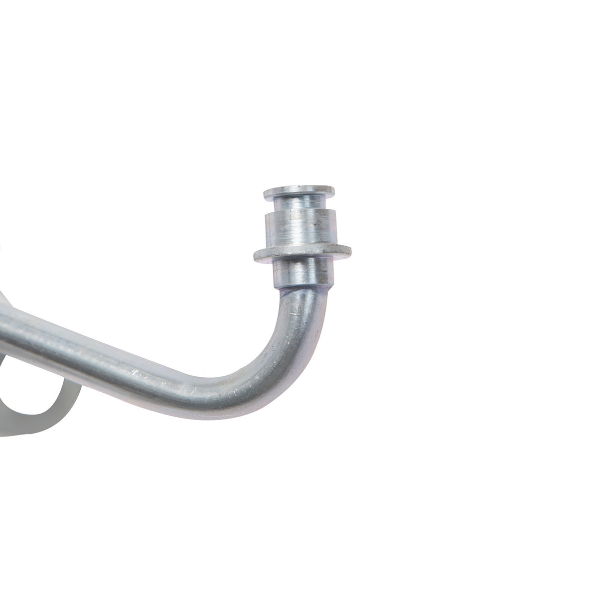 Edelmann Power Steering Pressure Line Hose Assembly 92115 image 2