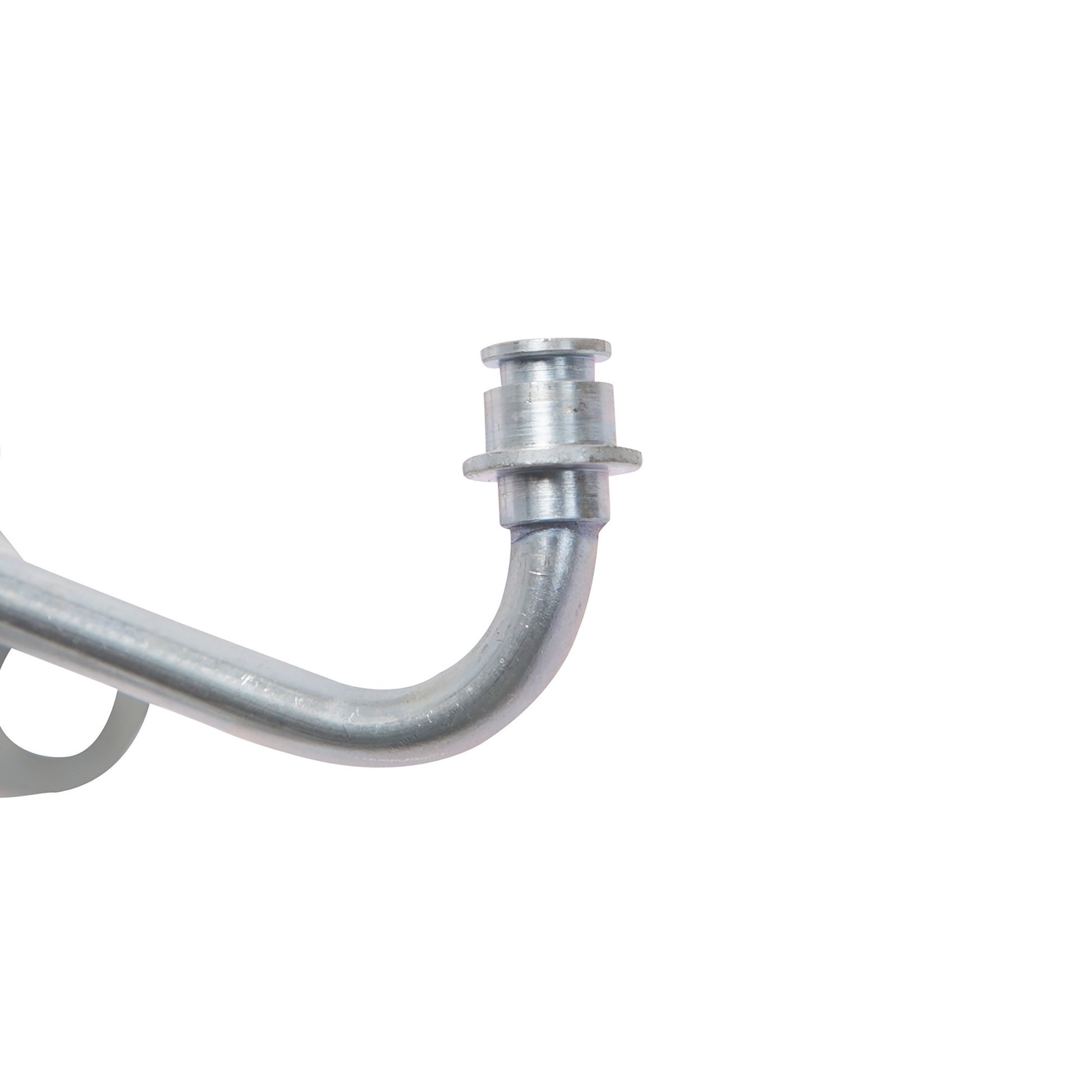 Edelmann Power Steering Pressure Line Hose Assembly 92115 image 2