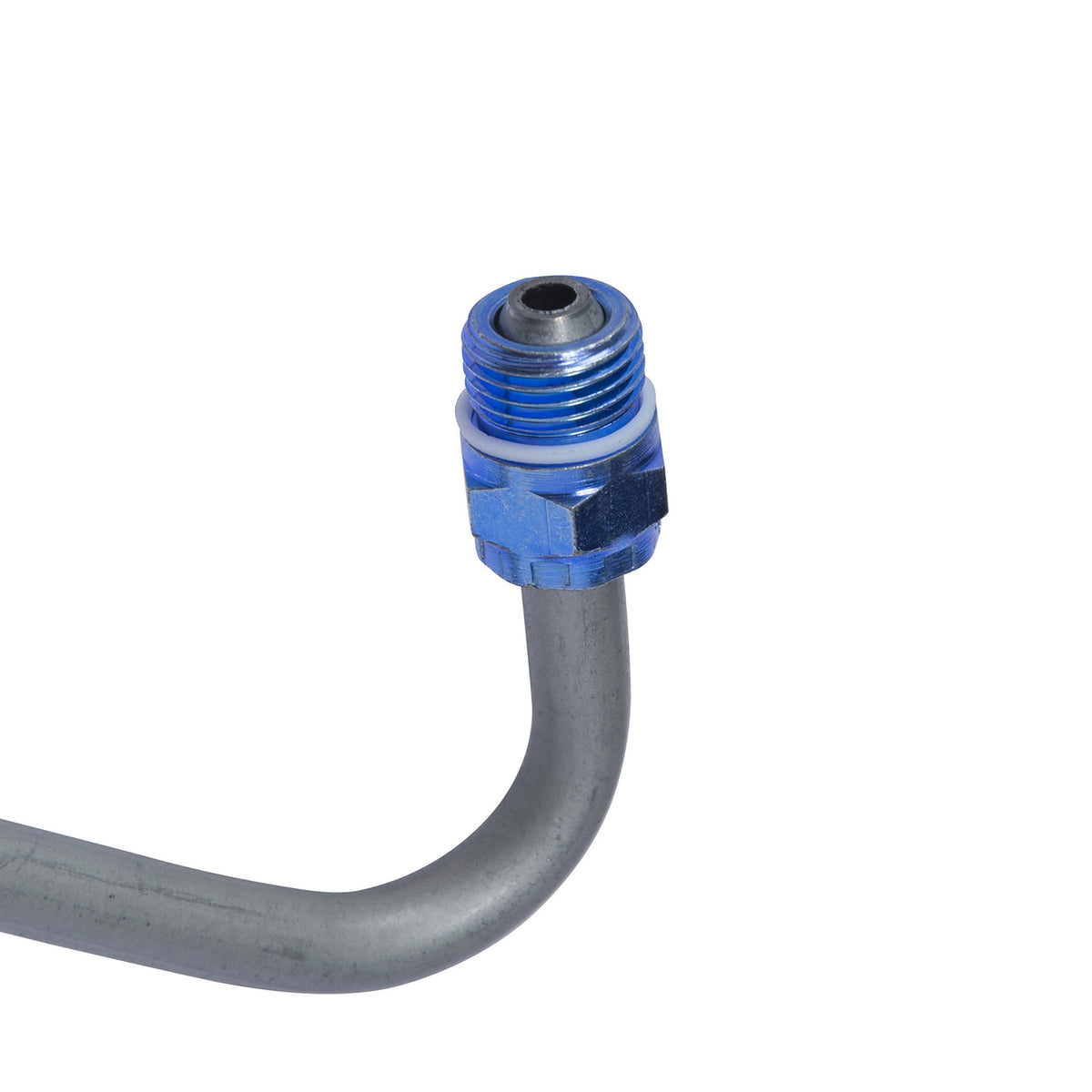 Edelmann Power Steering Pressure Line Hose Assembly 92116