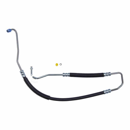 Edelmann Power Steering Pressure Line Hose Assembly 92116