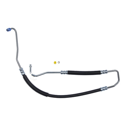 Edelmann Power Steering Pressure Line Hose Assembly 92116
