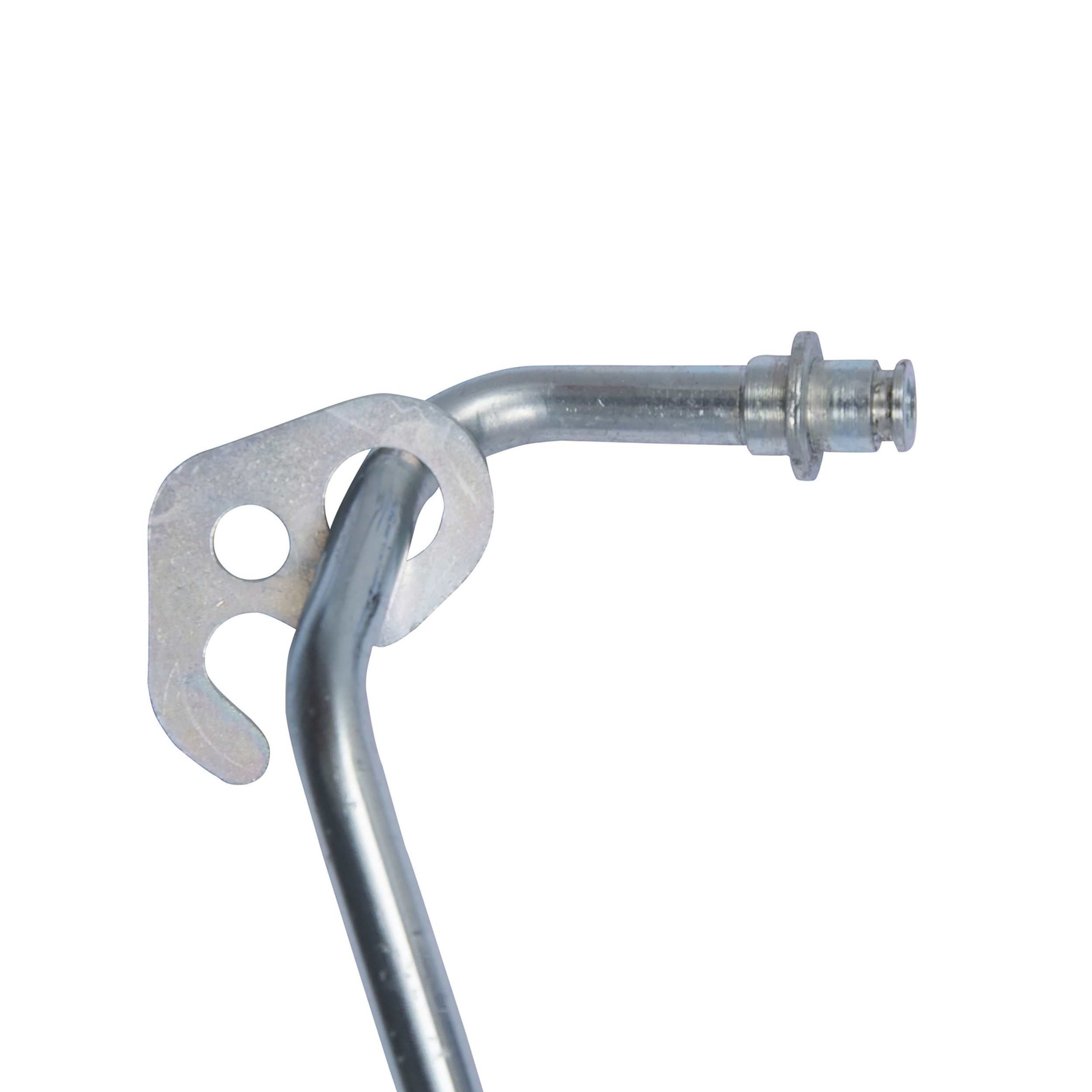 Edelmann Power Steering Pressure Line Hose Assembly 92116