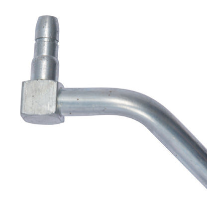 Edelmann Power Steering Pressure Line Hose Assembly 92117 image 4