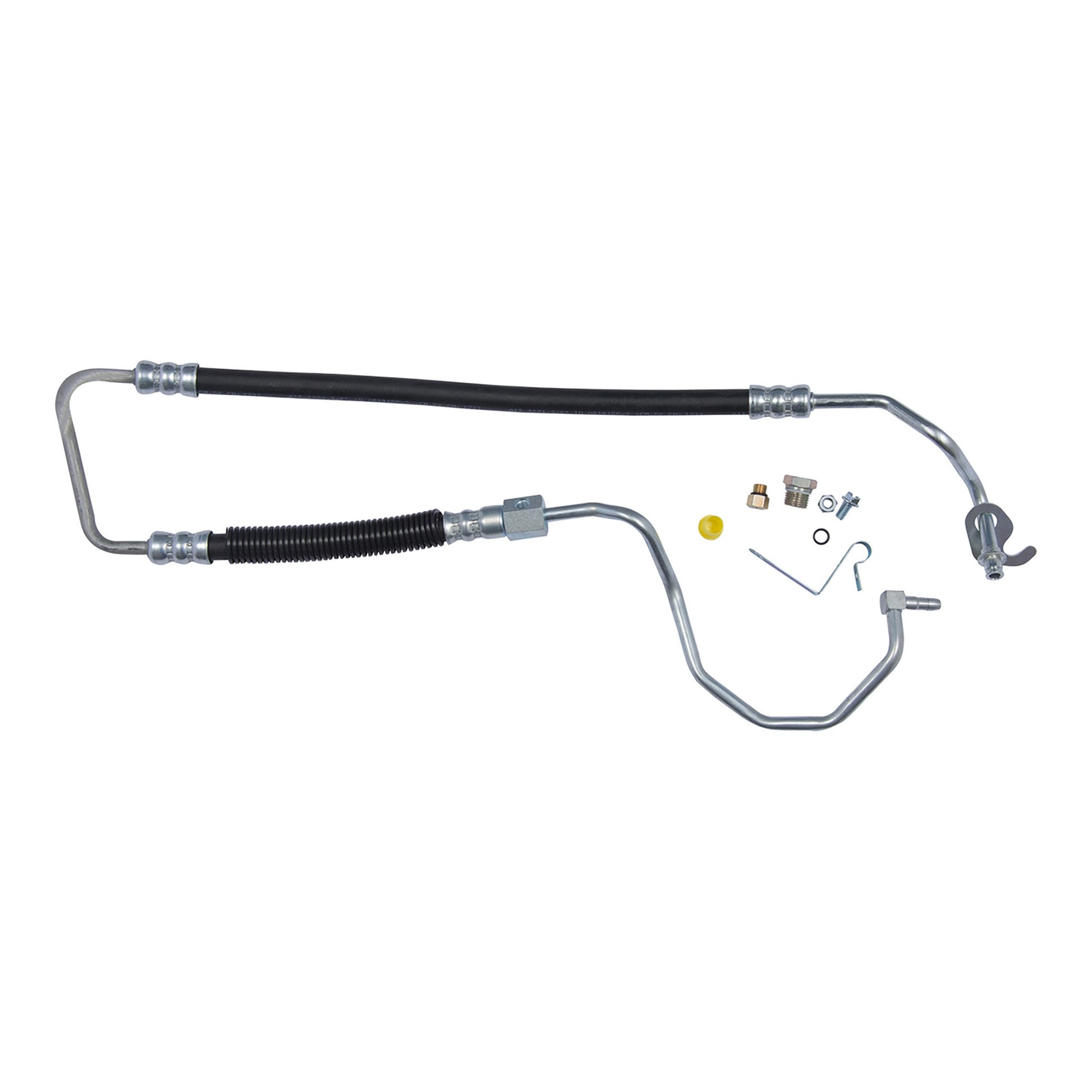Edelmann Power Steering Pressure Line Hose Assembly 92117 main image