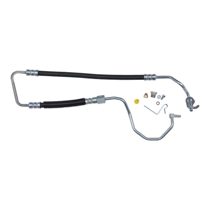 Edelmann Power Steering Pressure Line Hose Assembly 92117 main image