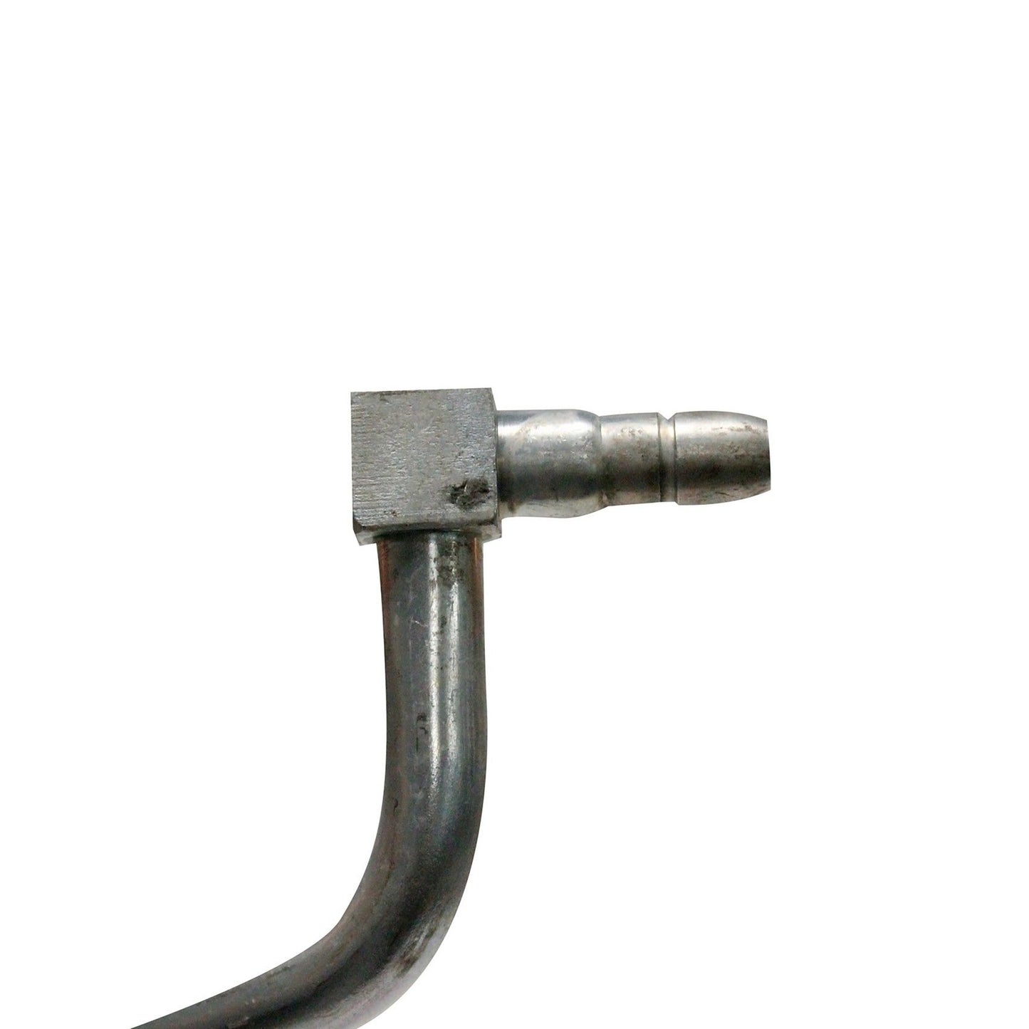 Edelmann Power Steering Pressure Line Hose Assembly 92118