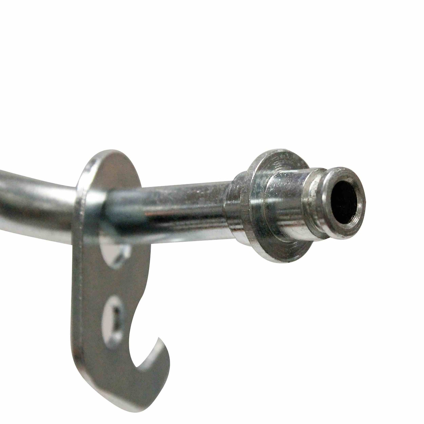 Edelmann Power Steering Pressure Line Hose Assembly 92118