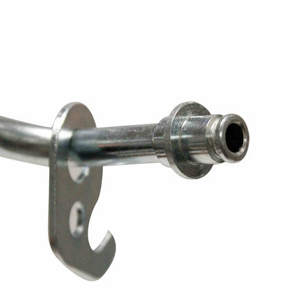 Edelmann Power Steering Pressure Line Hose Assembly 92118