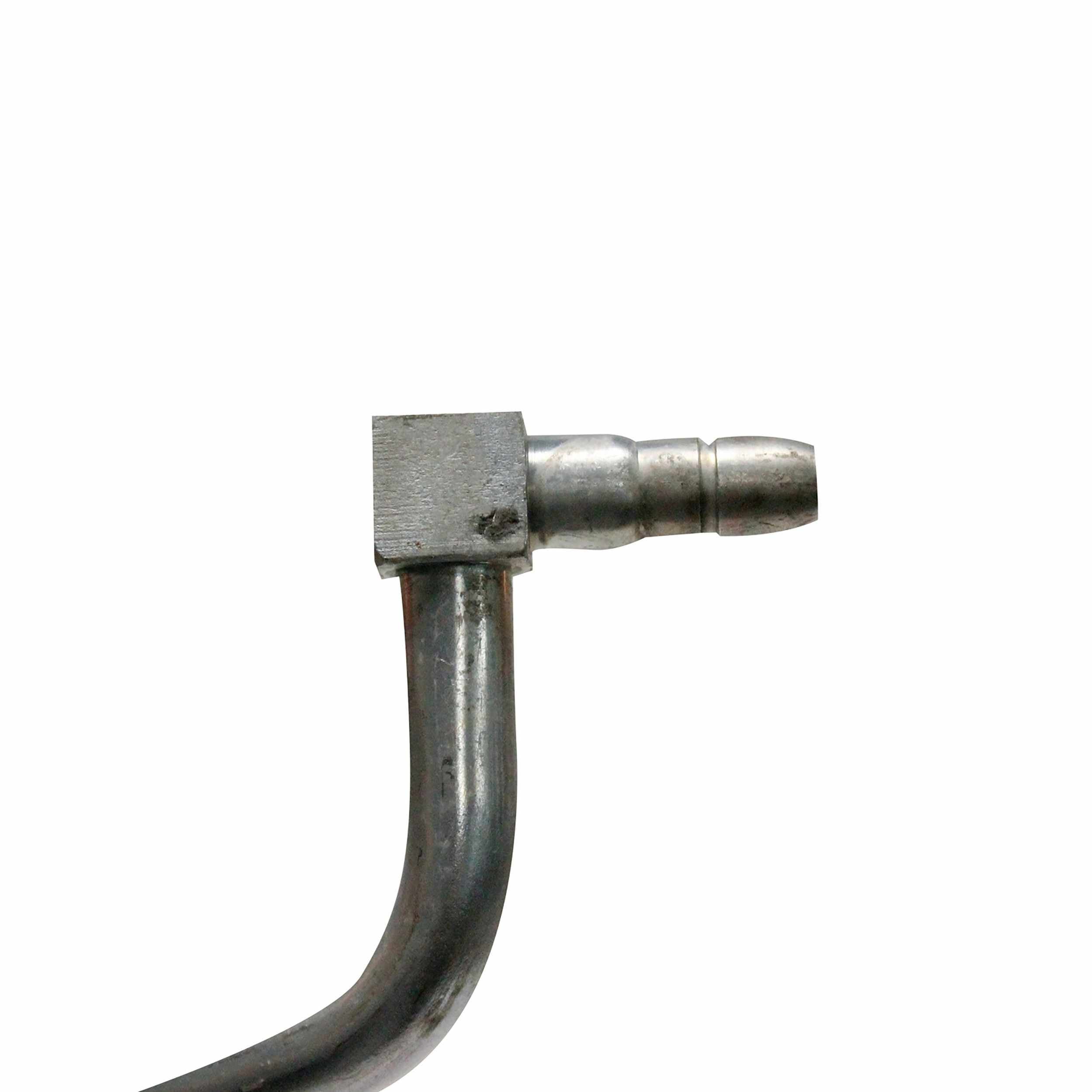 Edelmann Power Steering Pressure Line Hose Assembly 92118