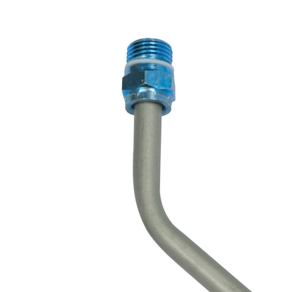 Edelmann Power Steering Pressure Line Hose Assembly 92119