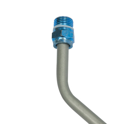 Edelmann Power Steering Pressure Line Hose Assembly 92119