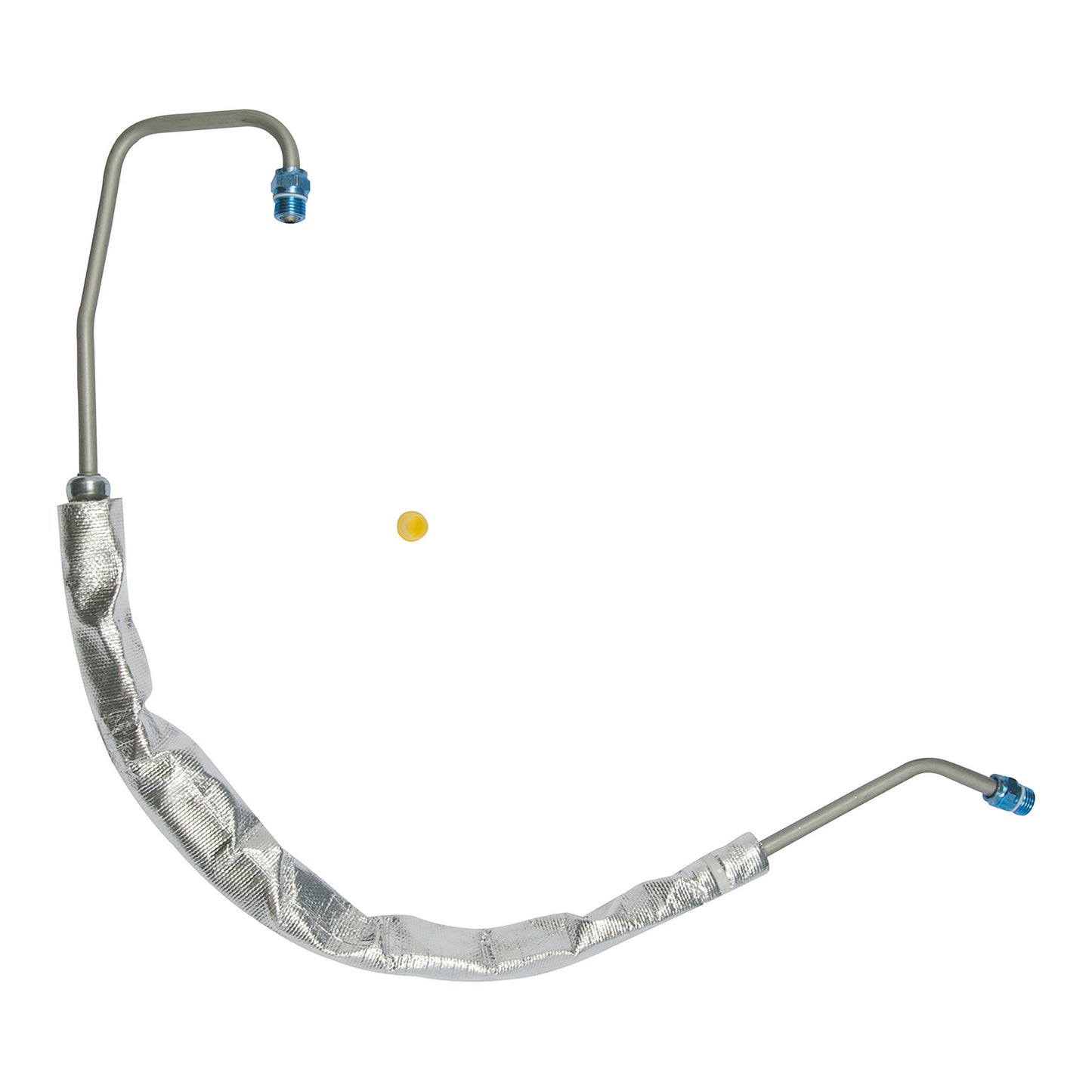 Edelmann Power Steering Pressure Line Hose Assembly 92119