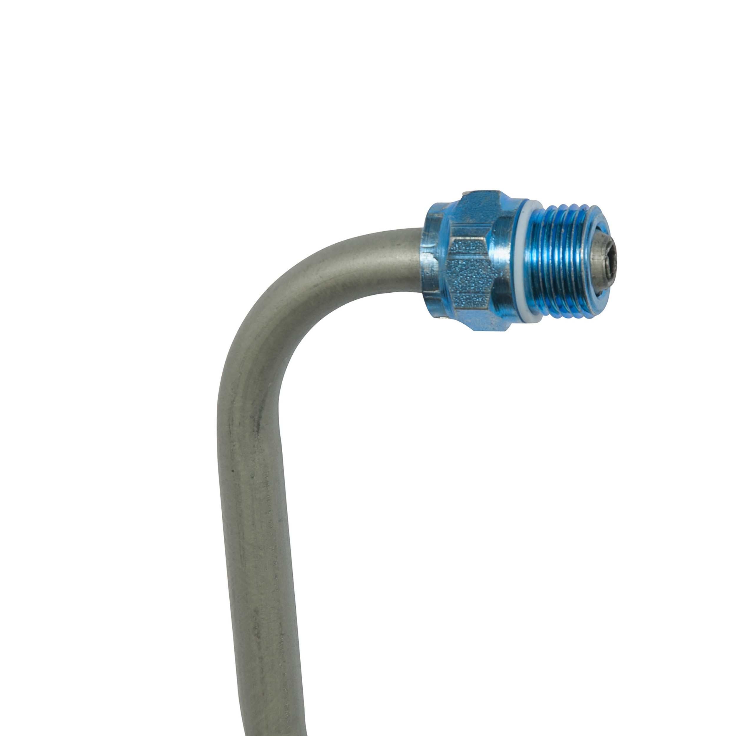 Edelmann Power Steering Pressure Line Hose Assembly 92119