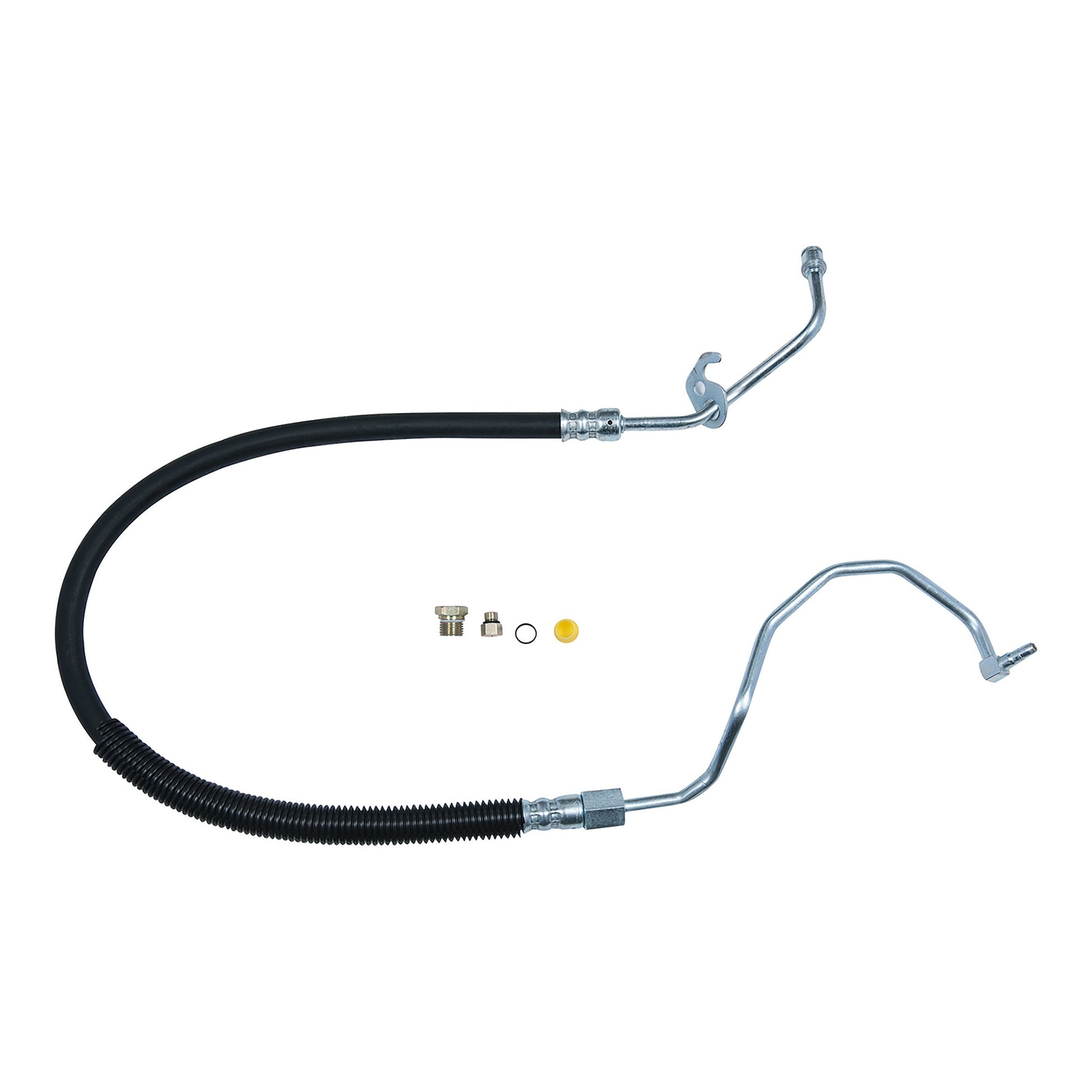 Edelmann Power Steering Pressure Line Hose Assembly 92120 main image