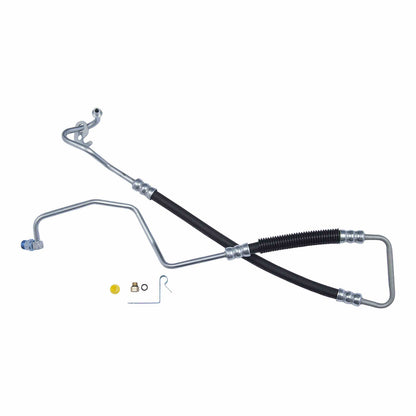 Edelmann Power Steering Pressure Line Hose Assembly 92123