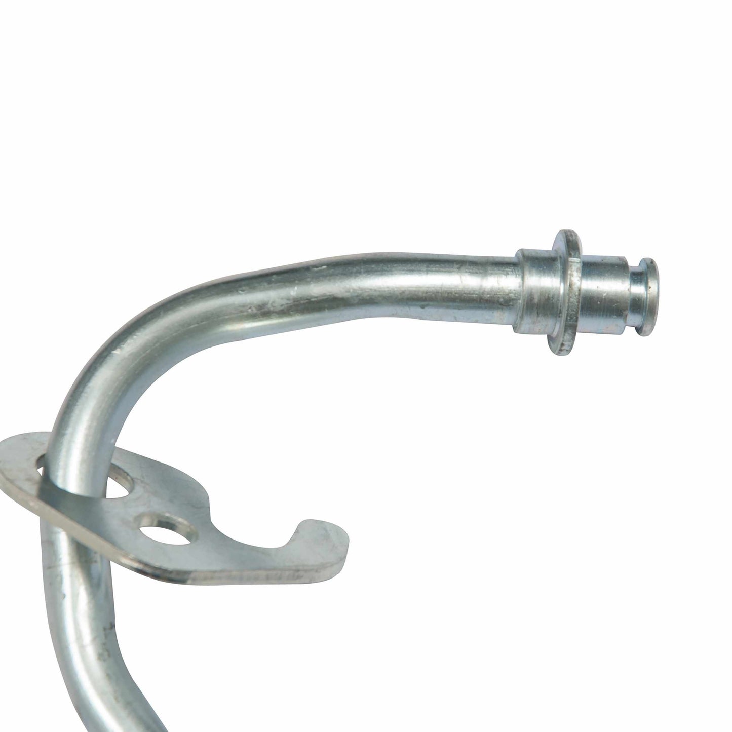 Edelmann Power Steering Pressure Line Hose Assembly 92125