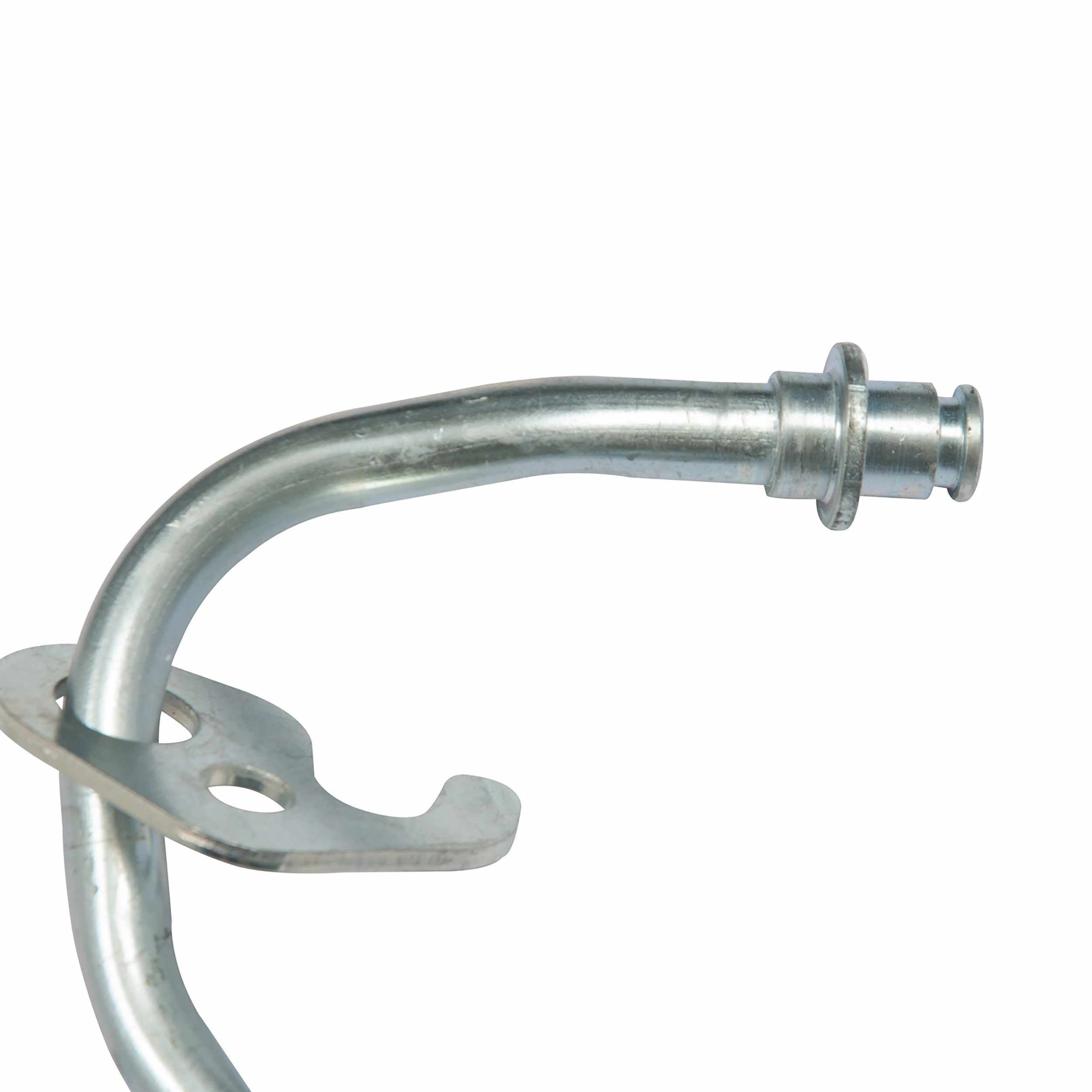 Edelmann Power Steering Pressure Line Hose Assembly 92125