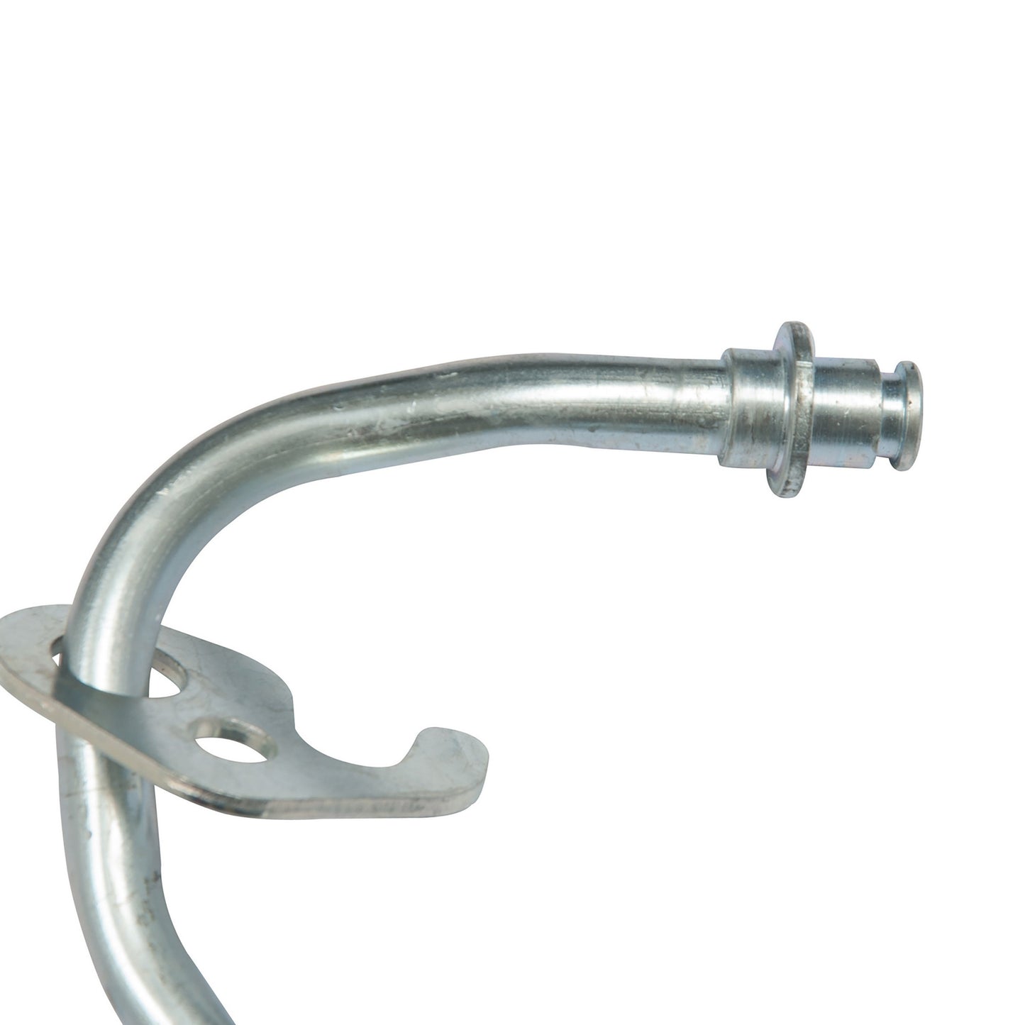 Edelmann Power Steering Pressure Line Hose Assembly 92125