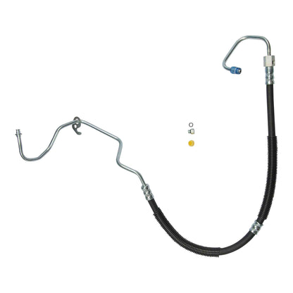Edelmann Power Steering Pressure Line Hose Assembly 92125