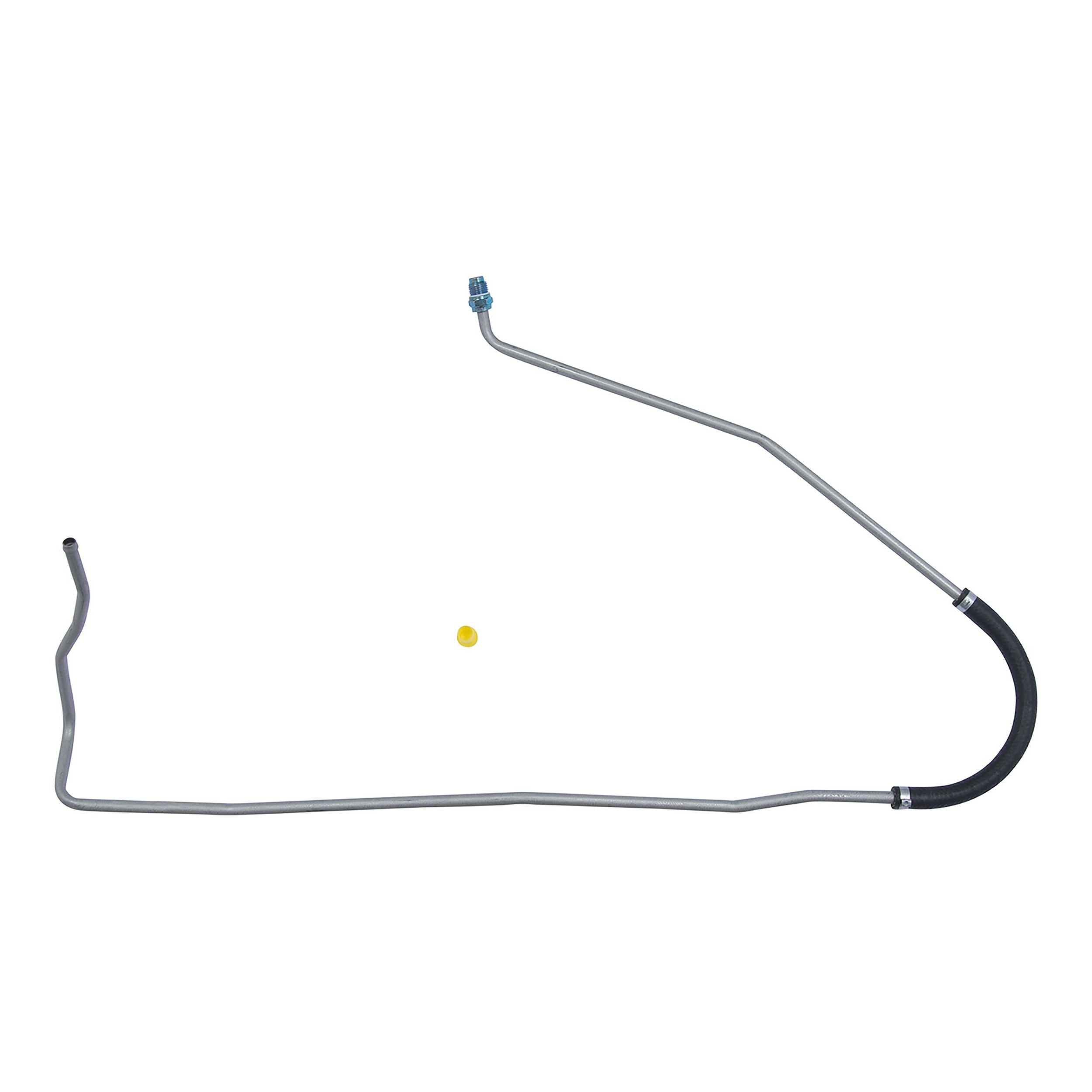 Edelmann Power Steering Return Line Hose Assembly 92126